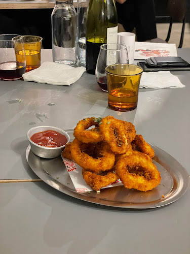 Chooby Pizza - Hospitality and gastronomy