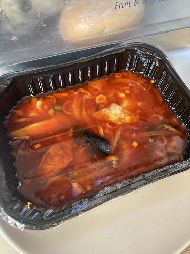 O.BBa Jjajang Express @ One Punggol - Hospitality and gastronomy