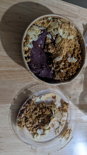 The Summer Acai - Heartland Mall - Singapore