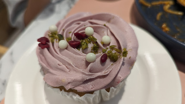 Opinii despre The Marmalade Pantry - Cafe Bistro @ Anchorpoint în Singapore - Hospitality and gastronomy