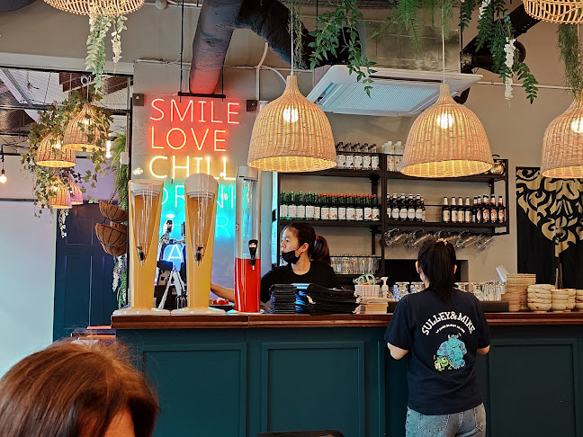 533 Choa Chu Kang Street 51, #01-18, Singapore 680533