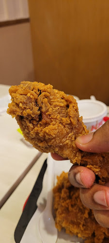 KFC Anchorpoint - Singapore