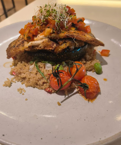 Cedele Bakery Kitchen