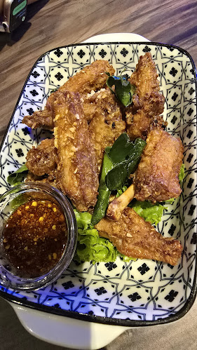 Opinii despre Suk's Thai Kitchen în Singapore - Hospitality and gastronomy