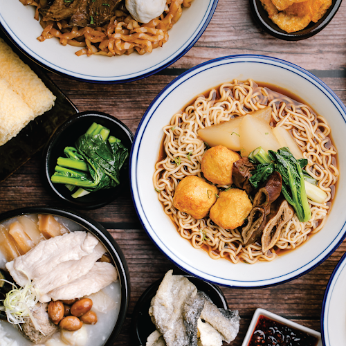 Opinii despre Terrace Chinese Kitchen.. în Singapore - Hospitality and gastronomy