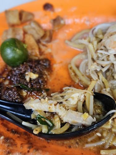 618 Hokkien Mee - Hospitality and gastronomy