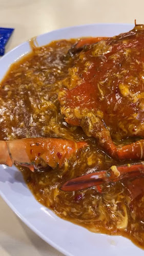 Opinii despre Alliance Seafood în Singapore - Hospitality and gastronomy