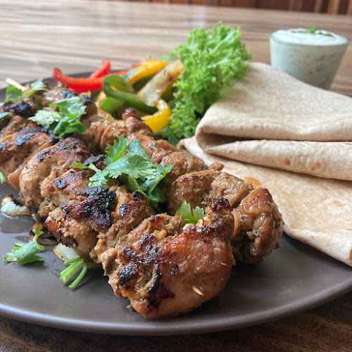 Comentarii opinii despre Hillcrest Grubs