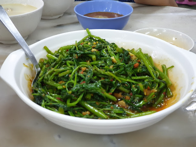 Hong Kong Street Chun Kee