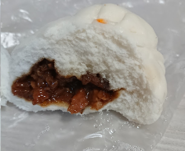 Tiong Bahru Pau - Hospitality and gastronomy