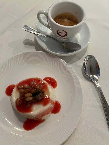 Etna Italian Restaurant (Duxton) - Singapore