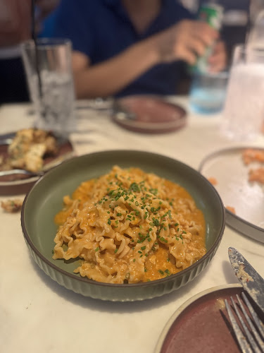 Chicco Trattoria (Telok Ayer, Italian Restaurant) - Singapore