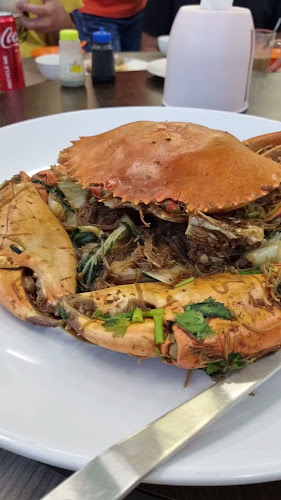 Opinii despre Che Kitchen by 车老板 în Singapore - Hospitality and gastronomy