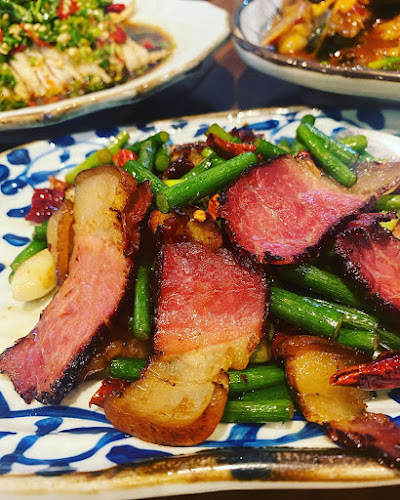 Sichuan Tianfu Restaurant 天府川菜 (Clementi)