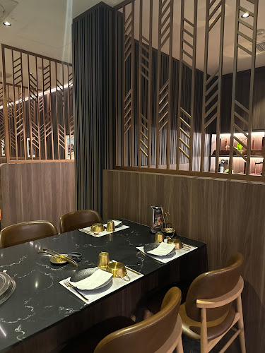 Opinii despre Chingu @ Rochester în Singapore - Hospitality and gastronomy