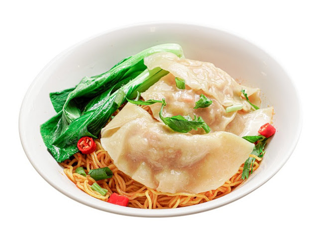 Comentarii opinii despre Xiang Xiang Pork Noodles