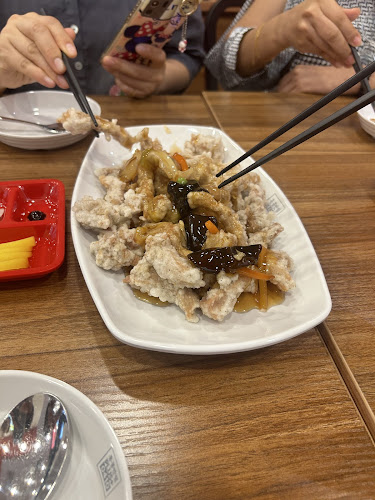 Comentarii opinii despre Paik’s Noodle @ The Clementi Mall