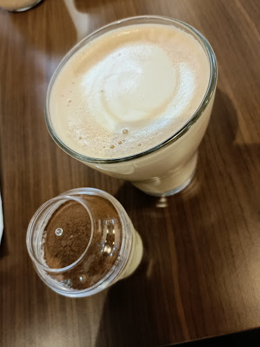 Comentarii opinii despre Delicatessen