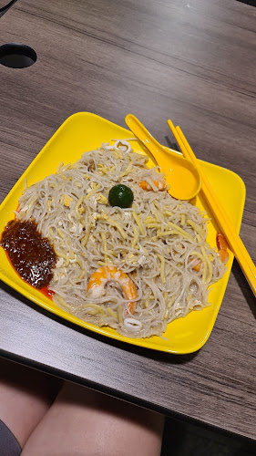 One Punggol Hawker Centre - Singapore