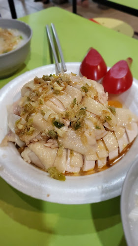 11 Telok Blangah Cres, #01-116, Singapore 090011