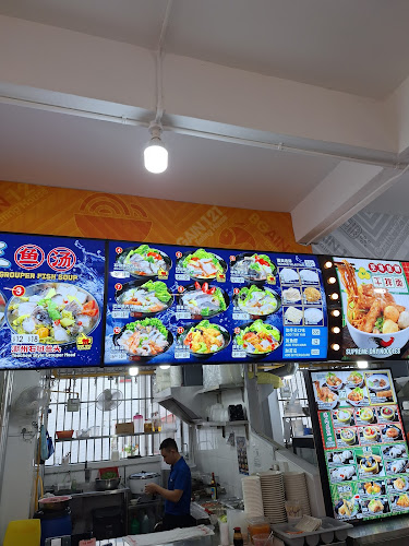 Blk 121 Hougang Ave 1, #01-1358, Singapore 530121