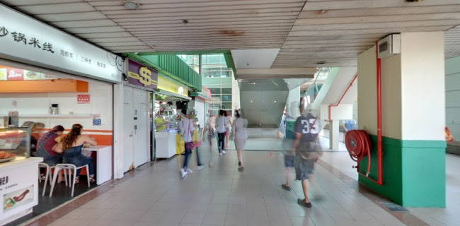 Lim Chee Guan People's Park Complex Store - Hospitality and gastronomy