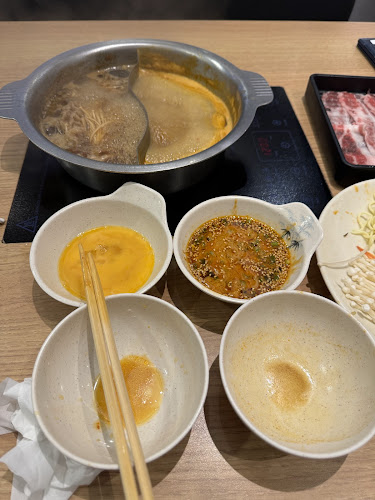 Shabu Sai - Hospitality and gastronomy