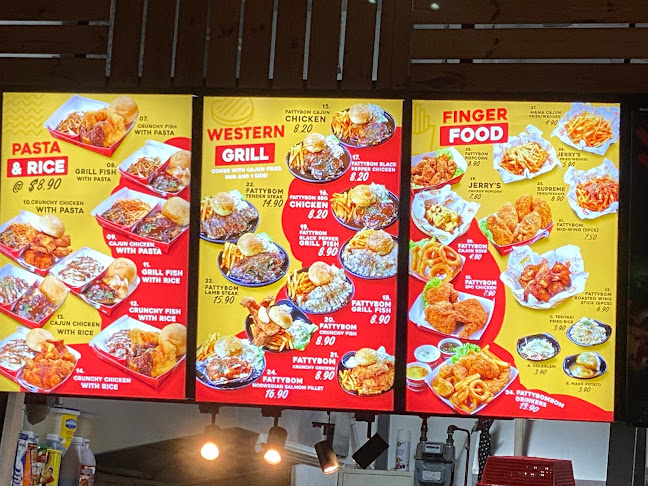 24 Leng Kee Rd, #01-05, Singapore 159096