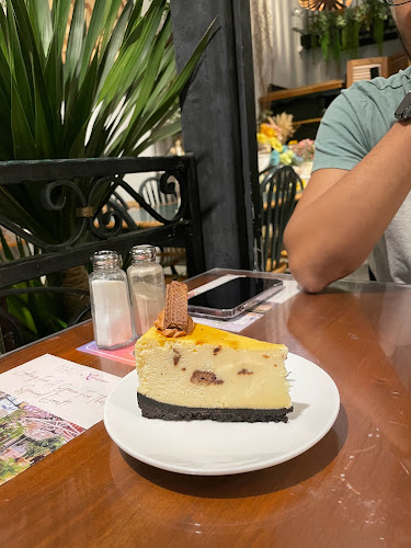 Comentarii opinii despre Knots Cafe & Living (Pasir Panjang)