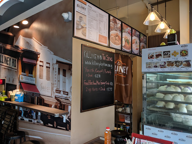 Killiney - Singapore