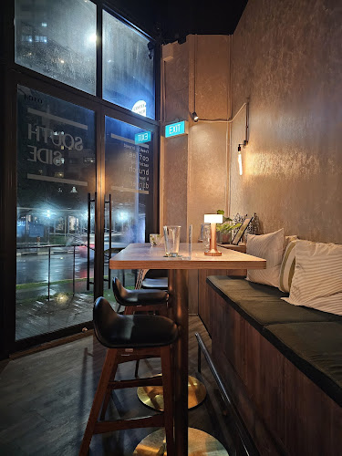 South Side Keppel | Signature Rosti & Roast Chicken - Hospitality and gastronomy