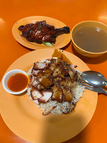 122 Ang Mo Kio Ave 3, Singapore 560122