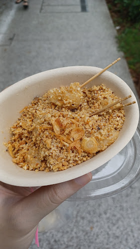 Opinii despre AhMah's Legacy în Singapore - Hospitality and gastronomy