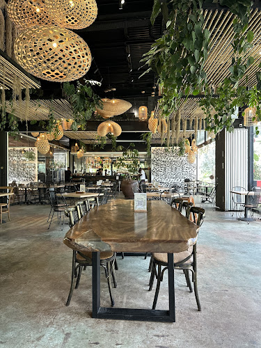 Opinii despre Canopy HortPark în Singapore - Hospitality and gastronomy