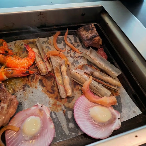 Harry's HarbourFront - Singapore