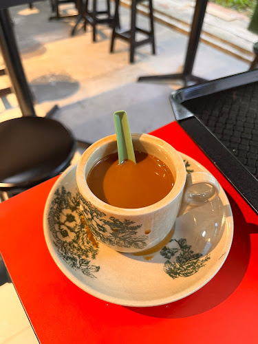 Comentarii opinii despre 190 Degrees Bakery Silat Ave