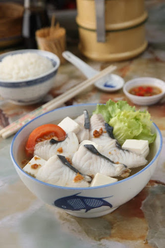 Jun Yuan House of Fish - Hospitality and gastronomy