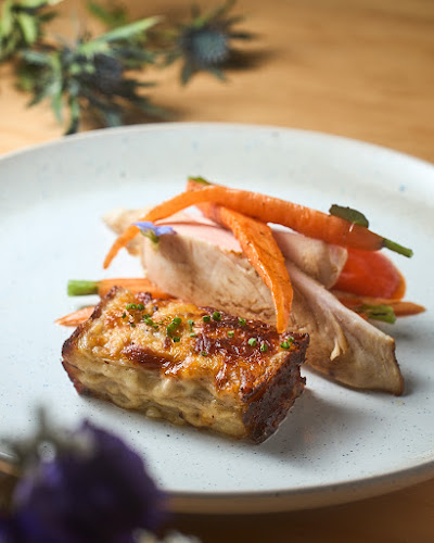 Opinii despre Cuvee Singapore în Singapore - Hospitality and gastronomy