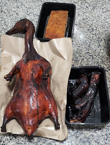 Kay Lee Roast Meat - Hospitality and gastronomy