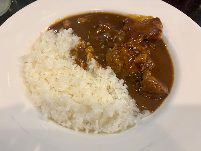 Rubicon Steak House - Hospitality and gastronomy