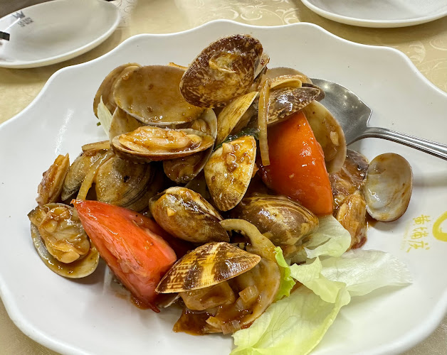 Opinii despre Queen of Wok în Singapore - Hospitality and gastronomy