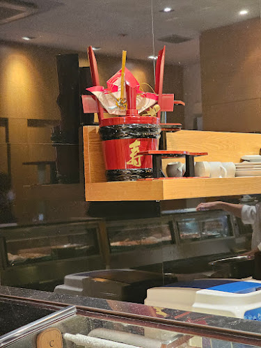 Comentarii opinii despre Nara Japanese Restaurant