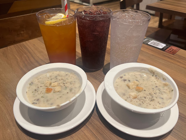 ANDES by Astons @ Woodsquare - Hospitality and gastronomy