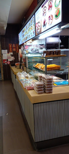 Nam Wah Coffee Shop - Singapore