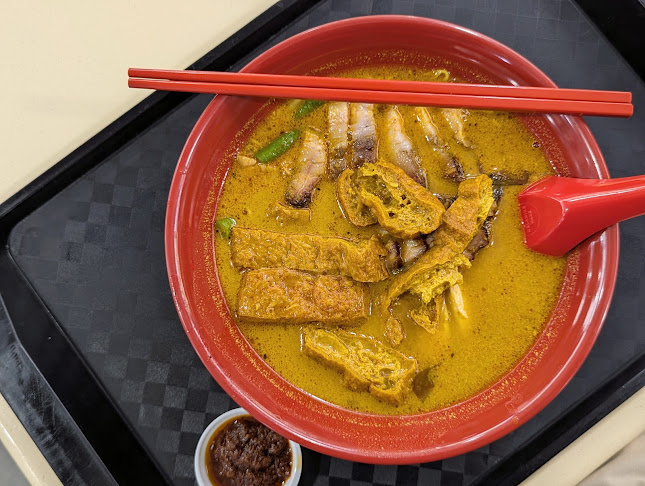 Duck King - Singapore