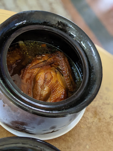 Comentarii opinii despre Jin Wee Restaurant