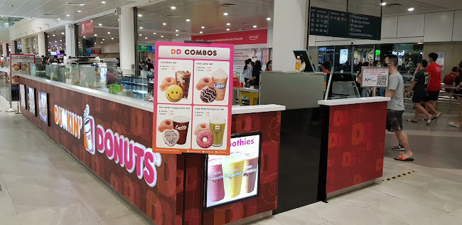 Comentarii opinii despre Ajisen Ramen (AMK Hub)