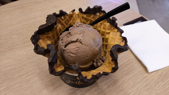 Comentarii opinii despre The Dark Gallery @ Funan Mall