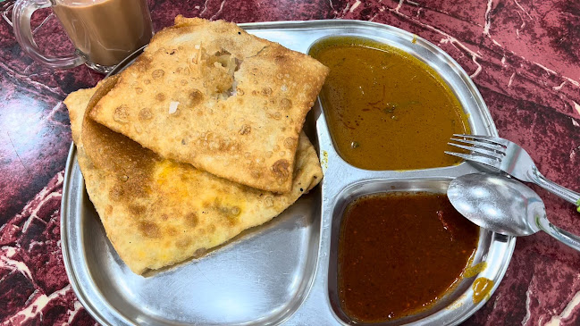 New Mahamoodiya Restaurant