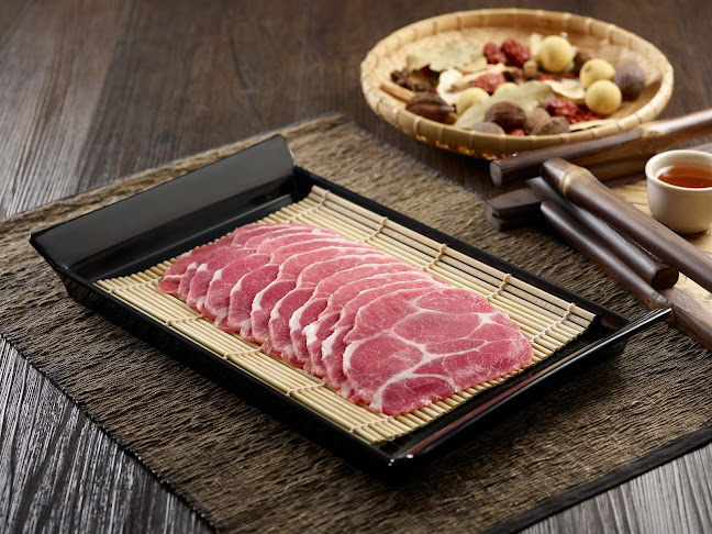 Opinii despre Paradise Hotpot (Compass One) în Singapore - Hospitality and gastronomy